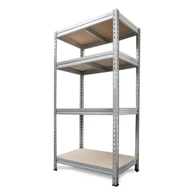 AR Shelving PRO Vysokozátěžový regál, 200 × 100 × 60 cm, nosnost police: 400 kg