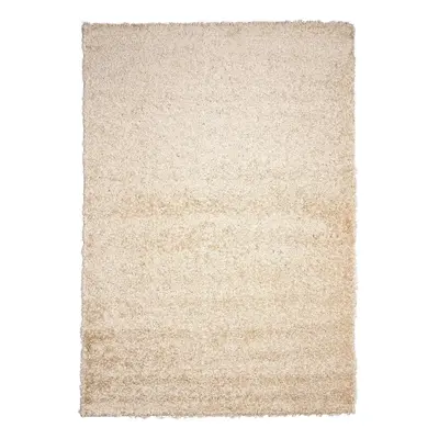 Mono Carpet Kusový koberec Efor Shaggy 2226 Beige - 160x230 cm