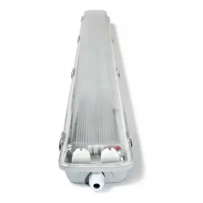 ECOLIGHT Svítidlo pro LED trubice EC79585 - 2x120cm