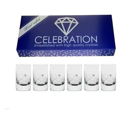 Celebration Crystals modern 30 ml 6 ks