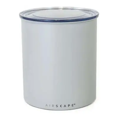 Airscape dóza na kávu 1000g - Matte Grey