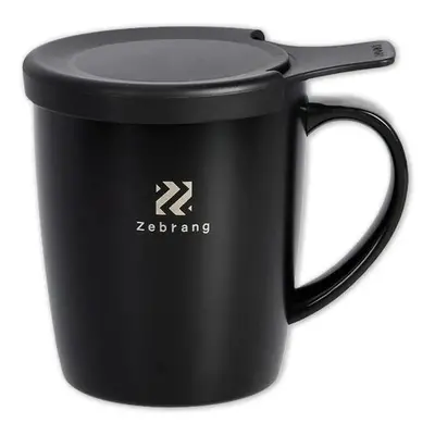 Hario Zebrang Coffee Maker termohrnek 170ml - černý