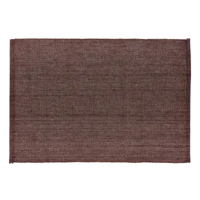 Södahl Prostírání 33x48 Sparkle Maroon (2 ks)