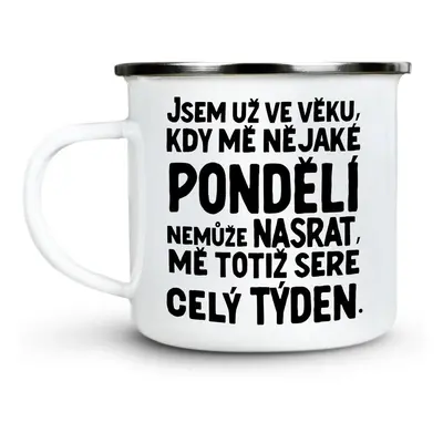 Ahome Plecháček Pondělí 300 ml