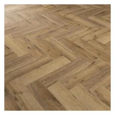 Vinylová podlaha Expona Commercial 4126 Everglade Oak Parquet