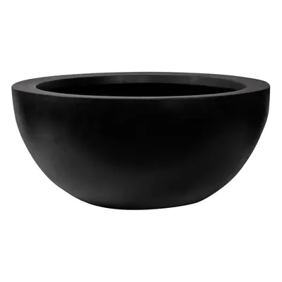 Vic Bowl Black L - Ø 60 cm / V 28 cm