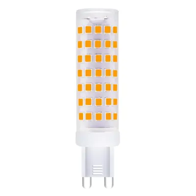 BERGE LED žárovka - 230V - G9 - 12W - 1020Lm - teplá bílá - 3000K