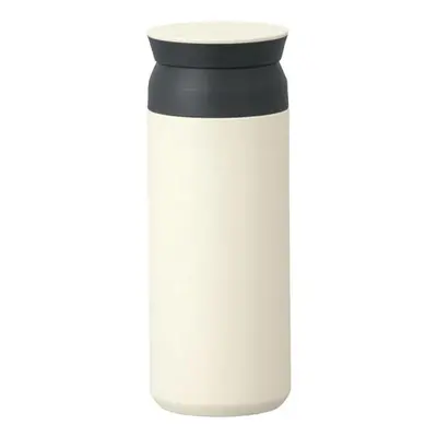 Kinto Travel Tumbler 500ml - bílá