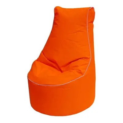 BeanBag Sedací vak OutBag fluo orange