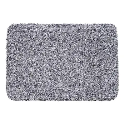 Verk Clean Step Mat - rohožka Vysoce absorbční - šedá 70x46 cm