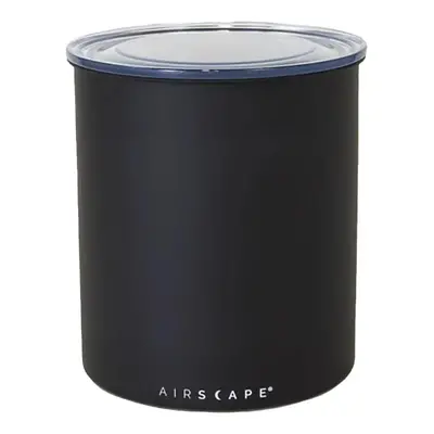 Airscape dóza na kávu 1000g - Charcoal