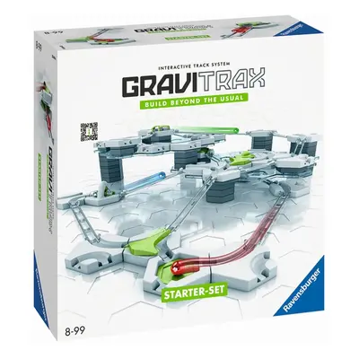 Ravensburger GraviTrax Startovní sada