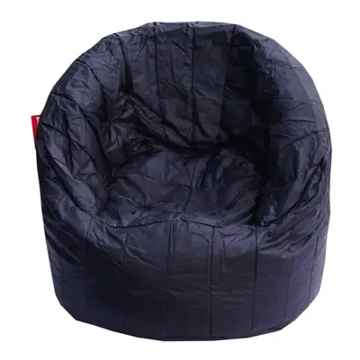 BeanBag Sedací vak Chair black