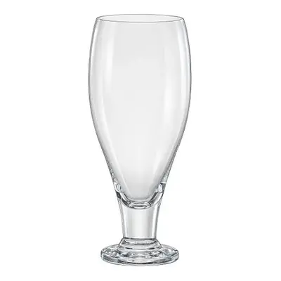 Crystalex Sklenice na pivo HOME BAR 380 ml, 4 ks