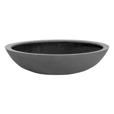 Jumbo Bowl Grey L - Ø 110 cm / V 27 cm