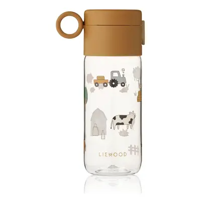 Liewood Láhev na pití Clemence 350 ml Farm Sandy