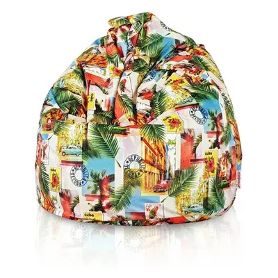 Primabag Giga Sako Design cuba