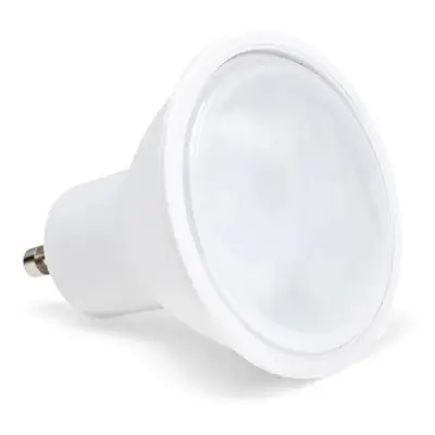 BERGE LED žárovka - GU10 - 3W - 260Lm - studená bílá