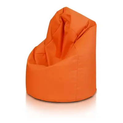 Primabag Sako polyester oranžová