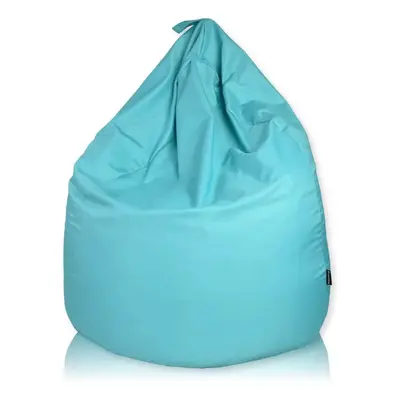 Primabag Mega Sako Nylon Outdoor tyrkysová