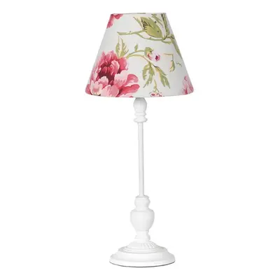 Stolní lampa Floral 46cm