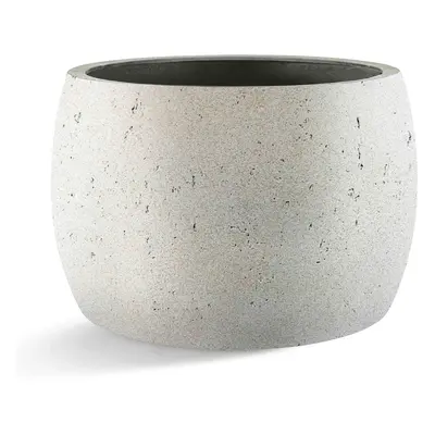 Grigio Modern Bowl Antique White Ø 50 cm / V 31 cm