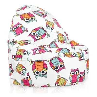 Primabag Porty Design sovy