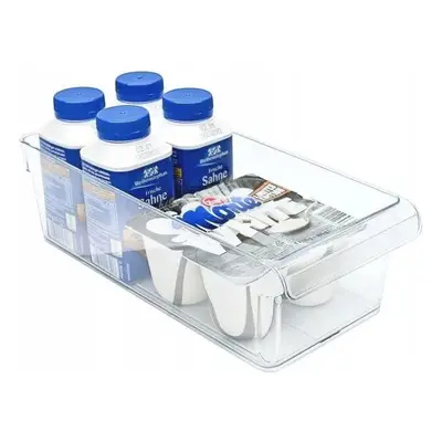 Organizér do lednice Rotho LOFT FRIDGE, 3,1l - 31x14x9cm