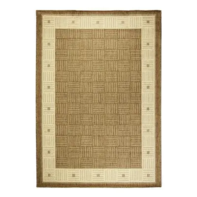 Oriental Weavers koberce Kusový koberec SISALO/DAWN 879/J84N (634N) – na ven i na doma - 133x190