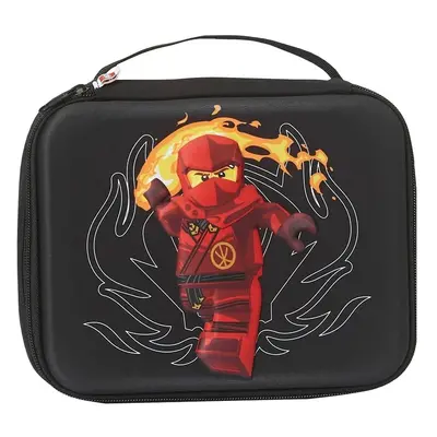 Dětský svačinový box Ninjago Red – LEGO®