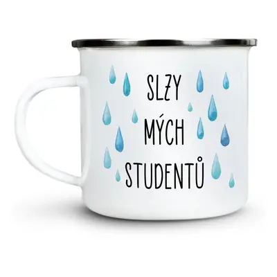 Ahome Plecháček Slzy mých studentů 300 ml