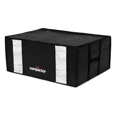 Compactor 3D Black Edition XXL 210 L vakuový úložný box s pouzdrem - 50 x 65 x 27 cm