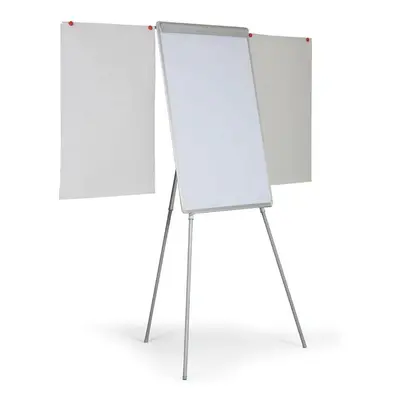 Bi-Office Flipchart tabule TRIPOD s výsuvnými rameny, magnetický