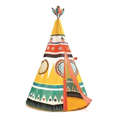 Dětské teepee Djeco