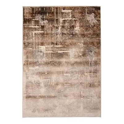 Vesna | Kusový koberec BRONZ 8401 cream vizon 120x170 cm