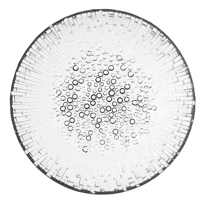 Talíř Ultima Thule 19cm, čirý