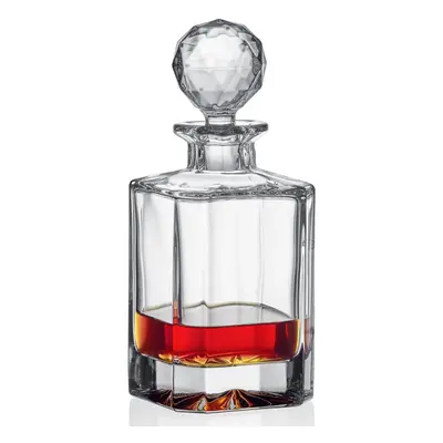 Crystal Bohemia karafa na whisky 800 ml