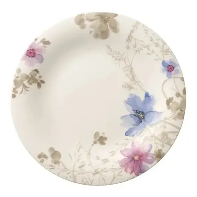 Mariefleur Gris talíř Gourmet 30 cm, Villeroy & Boch