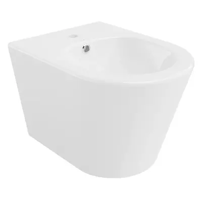 Mexen RICO, závěsný bidet, 48 x 35 cm, bílá, 35724800