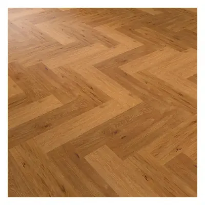 Vinylová podlaha Expona Commercial 4121 Saffron Oak Parquet