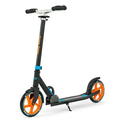 Milly Mally Koloběžka Buzz Scooter black, 103 x 46,5 x 90 cm