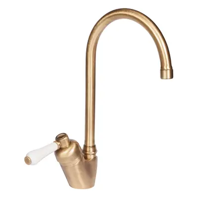 Sinks RETRO 54 bronz AVRT54BR