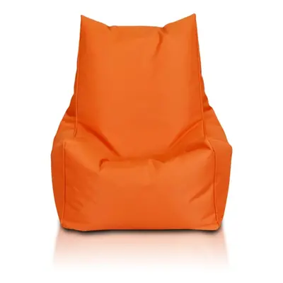 Primabag Solid polyester oranžová