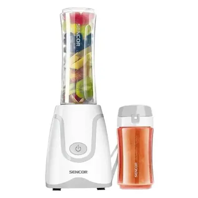 Smoothie mixér SENCOR SBL 2210WH