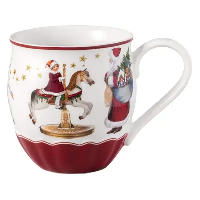 Annual Christmas Edition 2024 Hrnek 0,53l, Villeroy & Boch