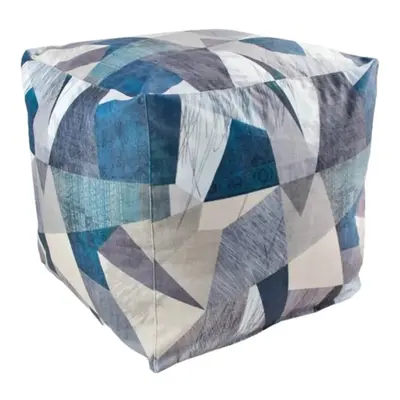 Primabag Cubes 45x45 cm abstract