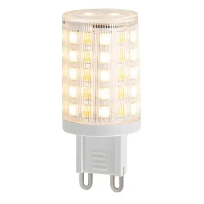 Chytrá stmívatelná LED žárovka G9 2,5W 250LM 2700K-6500K