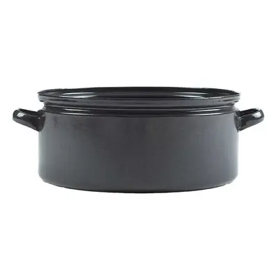 Sfinx Smaltovaný rendlík Gastro, 40 cm, 20 l, 20 l