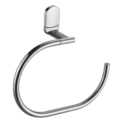 Erga VIGO, VIGO TOWEL RING chrome