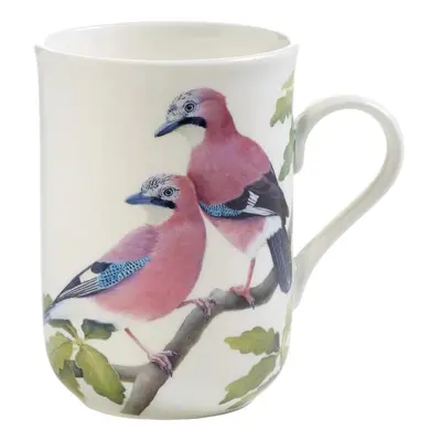 Hrnek z kostního porcelánu 330 ml Birds - Maxwell & Williams